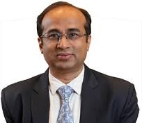Shri. Naresh Jadeja