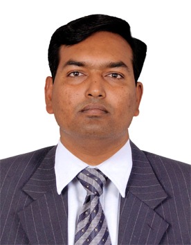 Divyakant Meva