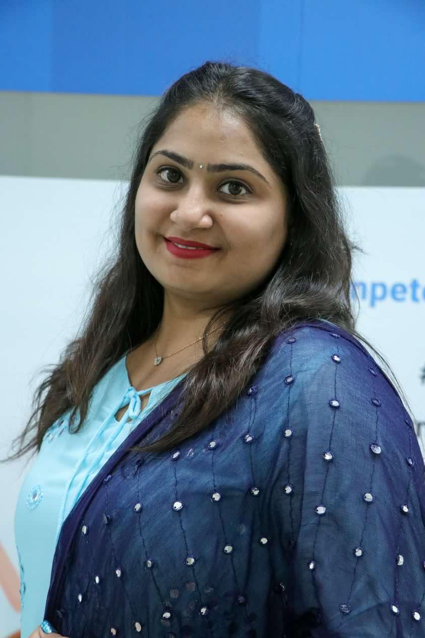 Vidhya Rachchh