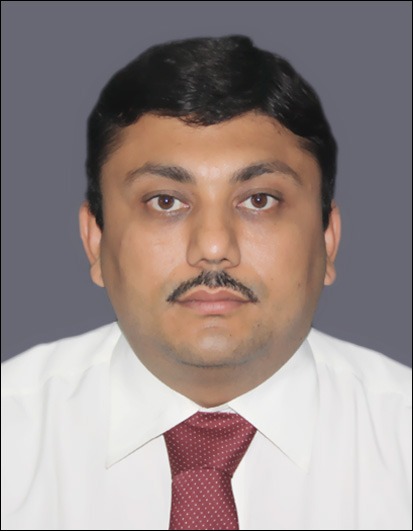 Kalpesh Popat